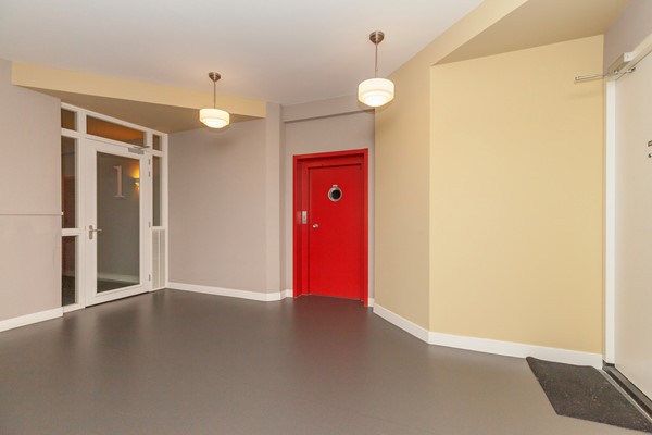 Medium property photo - Schiekade 47K009, 3033 BD Rotterdam